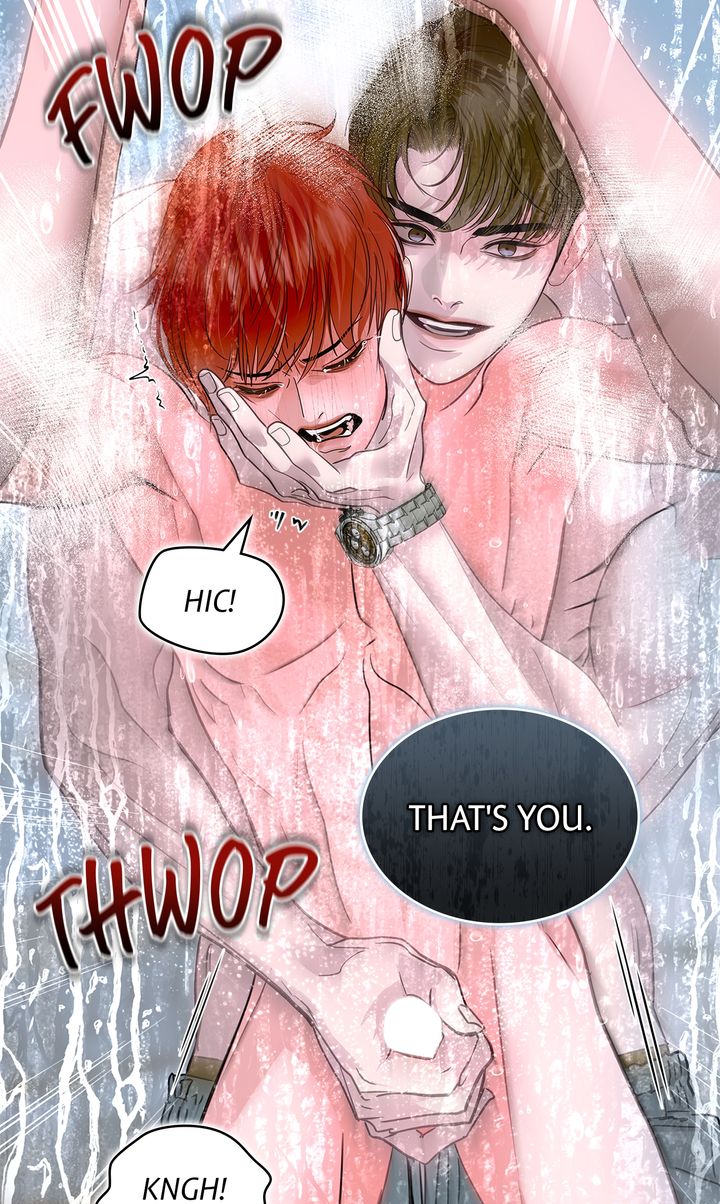 Crack Chapter 21 page 51 - 