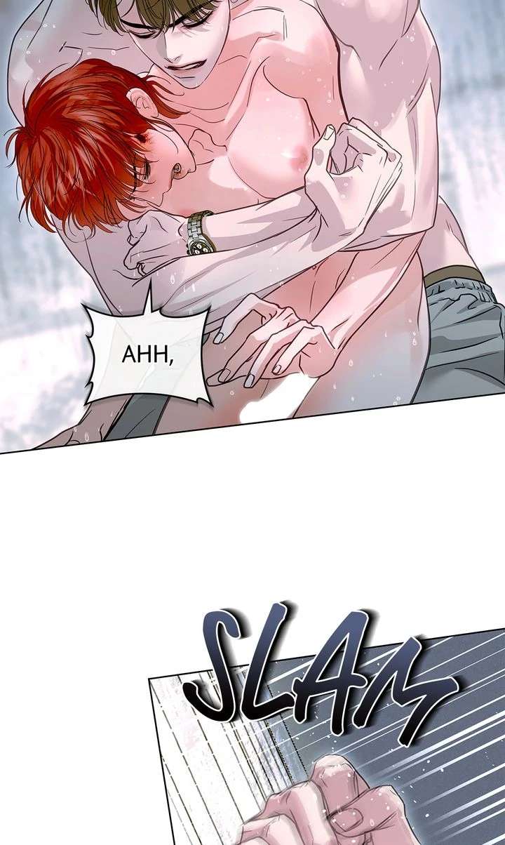 Crack Chapter 21 page 55 - 