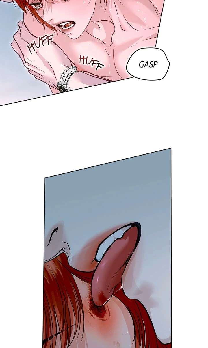 Crack Chapter 21 page 57 - 