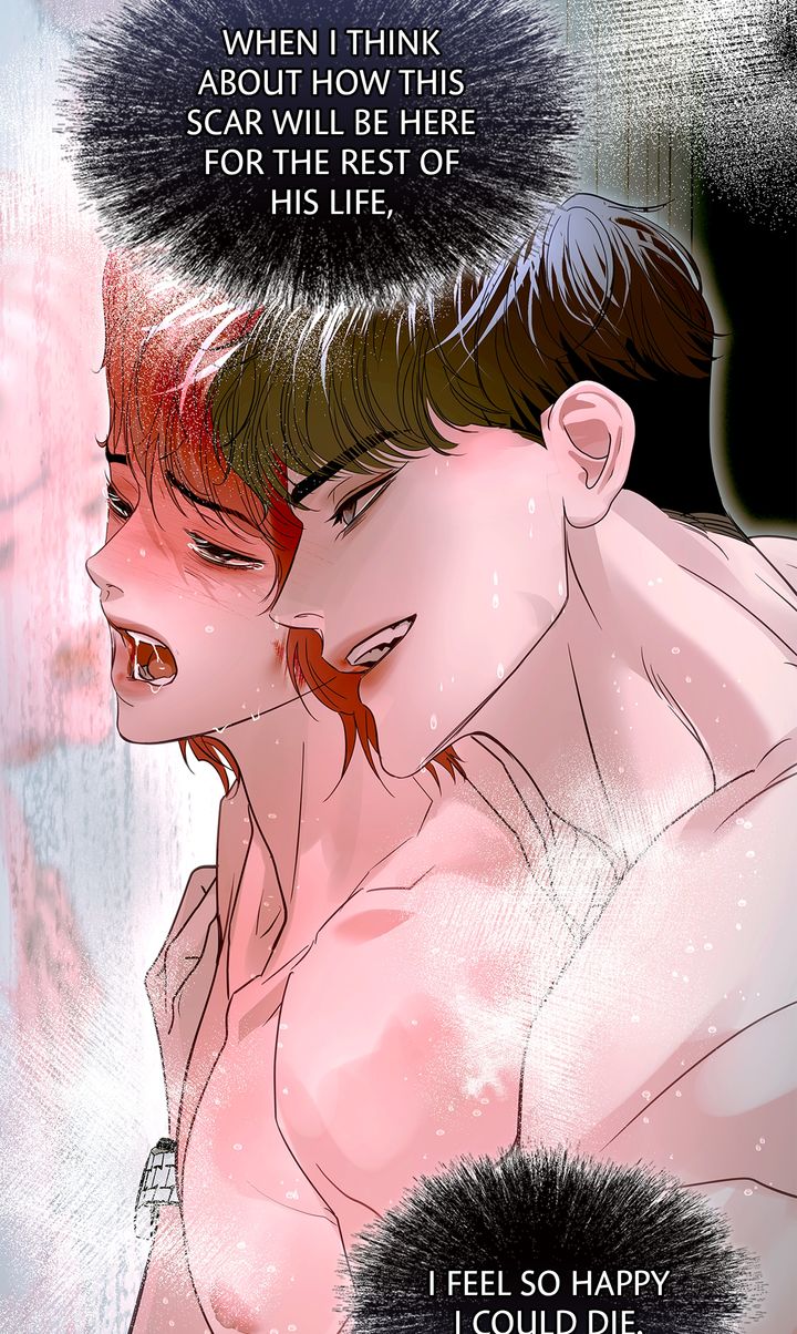Crack Chapter 21 page 59 - 