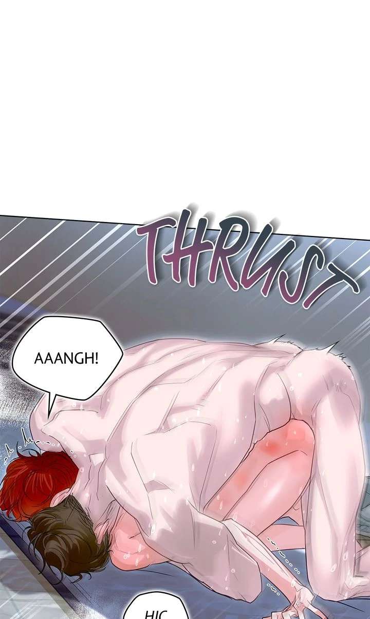 Crack Chapter 21 page 75 - 