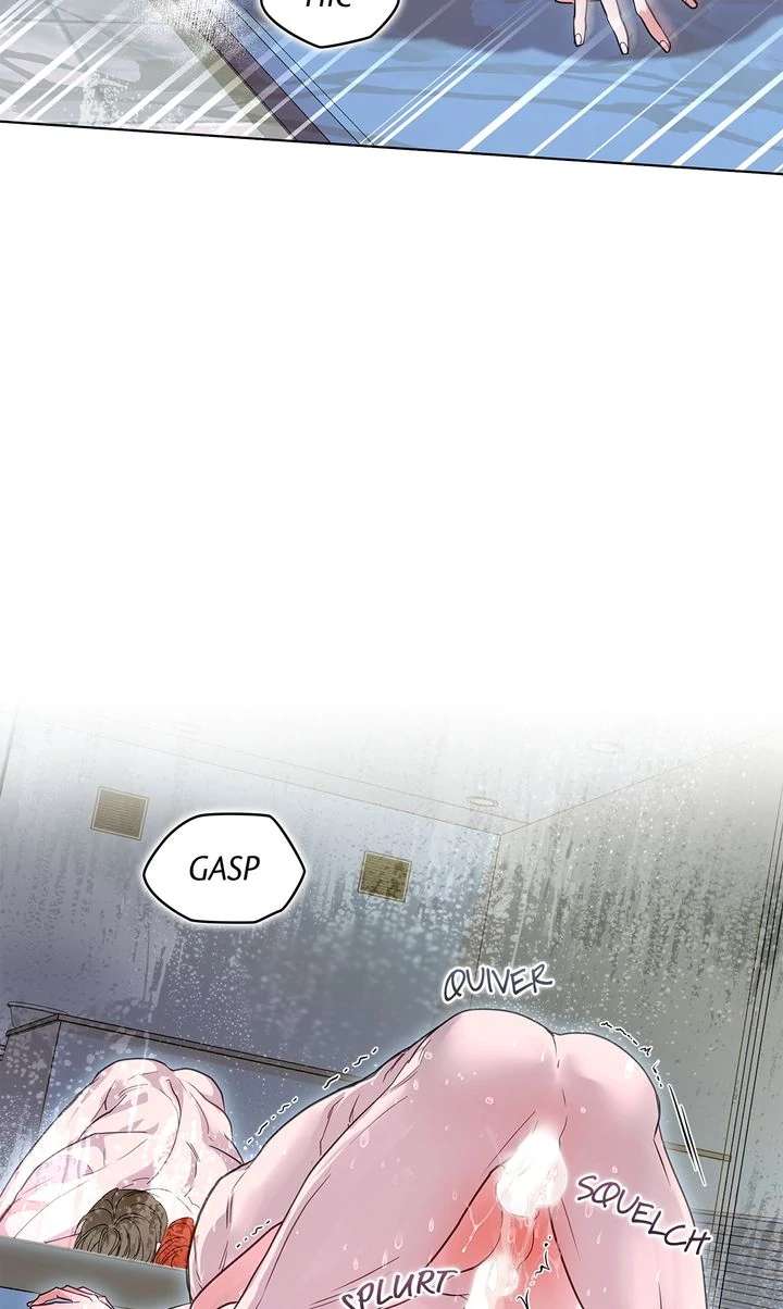 Crack Chapter 21 page 76 - 