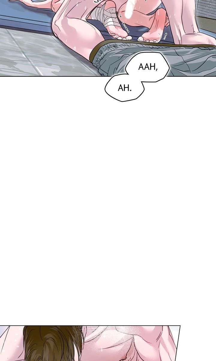 Crack Chapter 21 page 77 - 