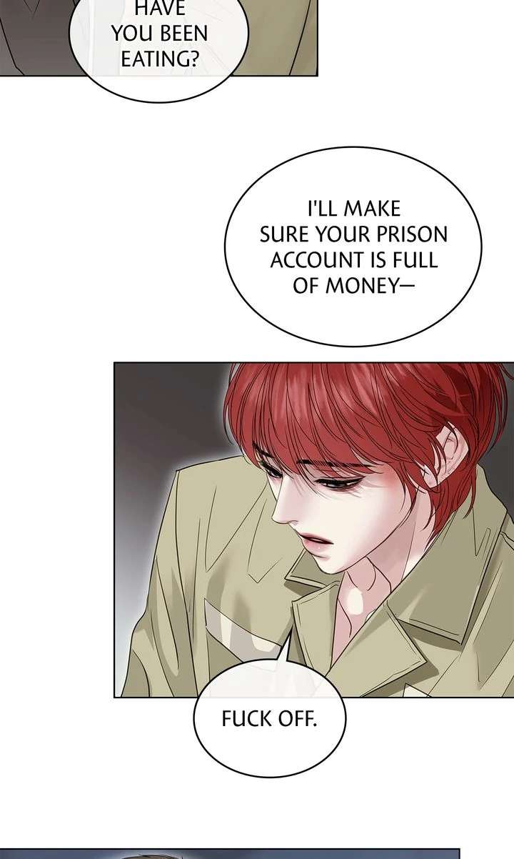 Crack Chapter 22 page 16 - 