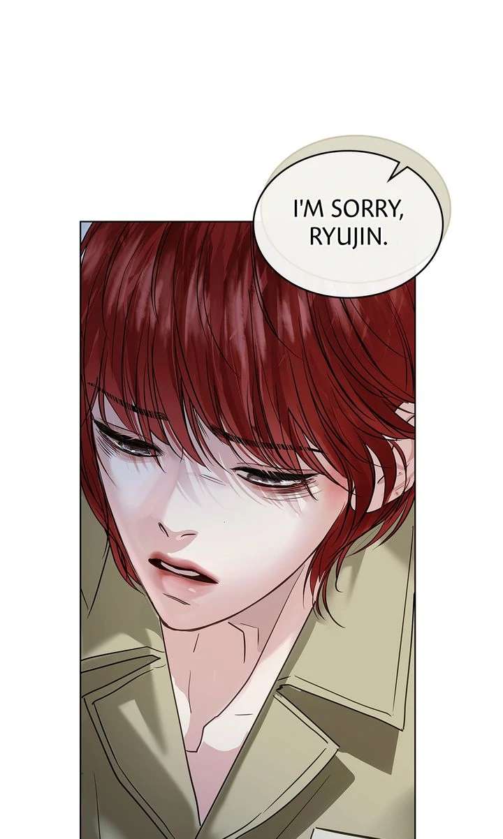Crack Chapter 22 page 19 - 