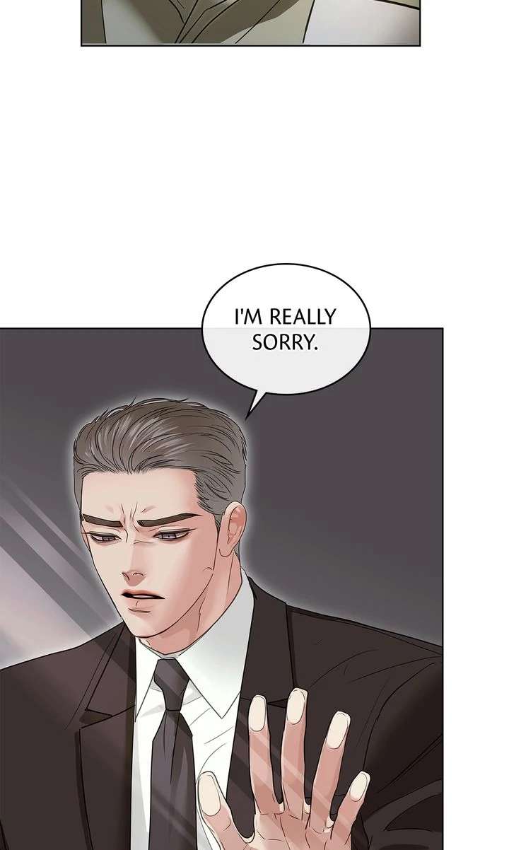 Crack Chapter 22 page 20 - 