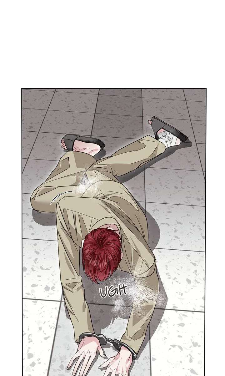 Crack Chapter 22 page 3 - 