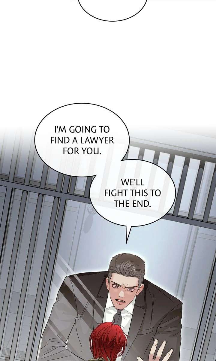 Crack Chapter 22 page 22 - 