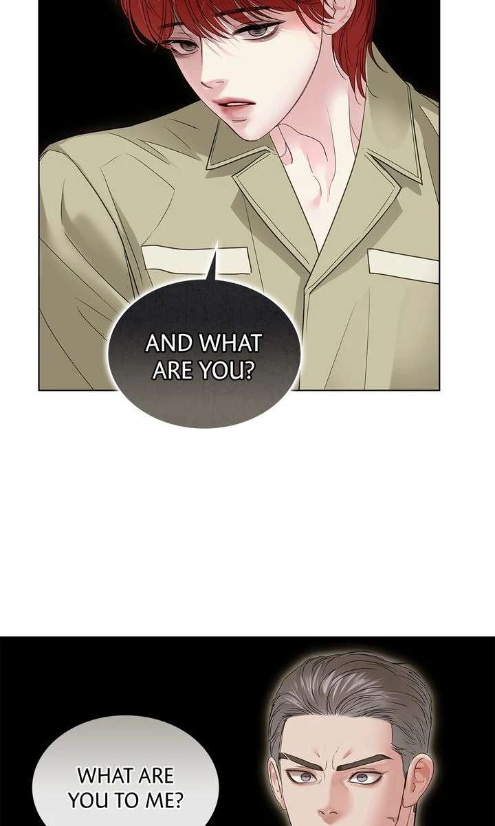 Crack Chapter 22 page 29 - 