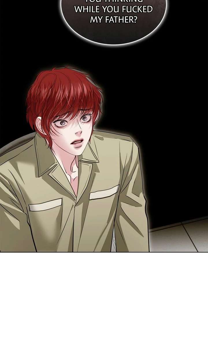 Crack Chapter 22 page 39 - 