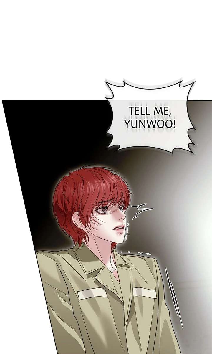 Crack Chapter 22 page 43 - 