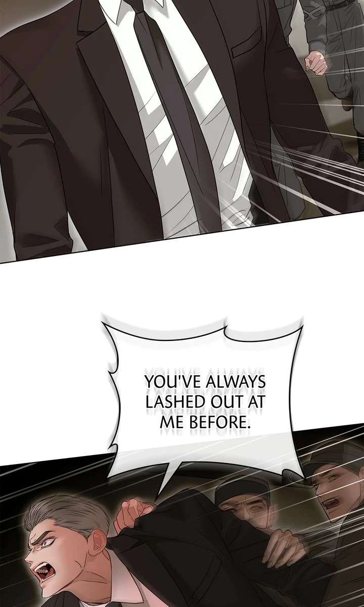 Crack Chapter 22 page 46 - 