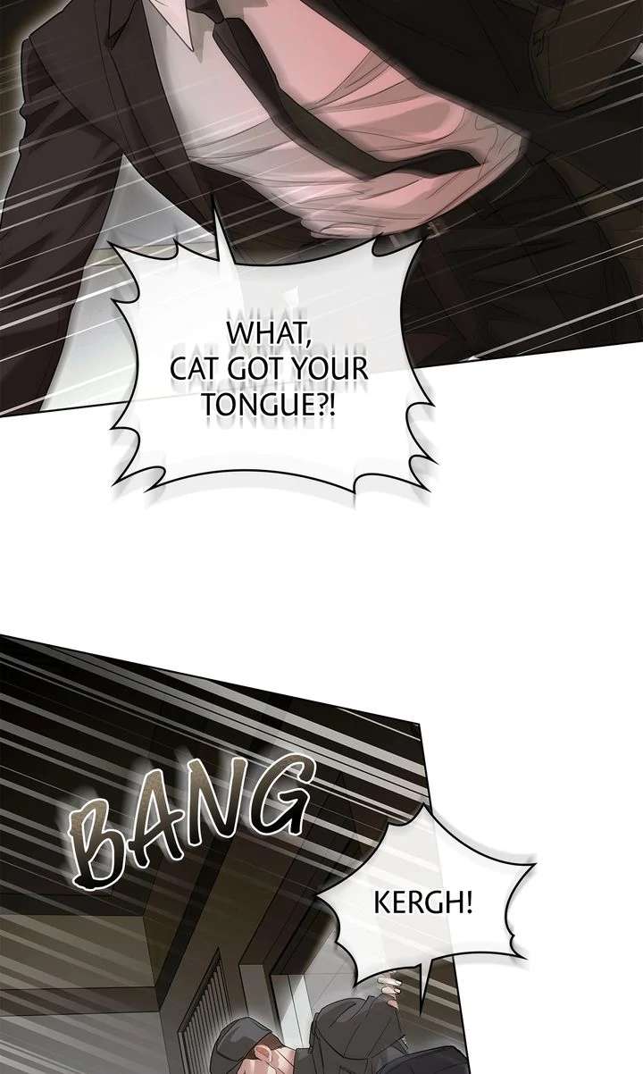 Crack Chapter 22 page 47 - 