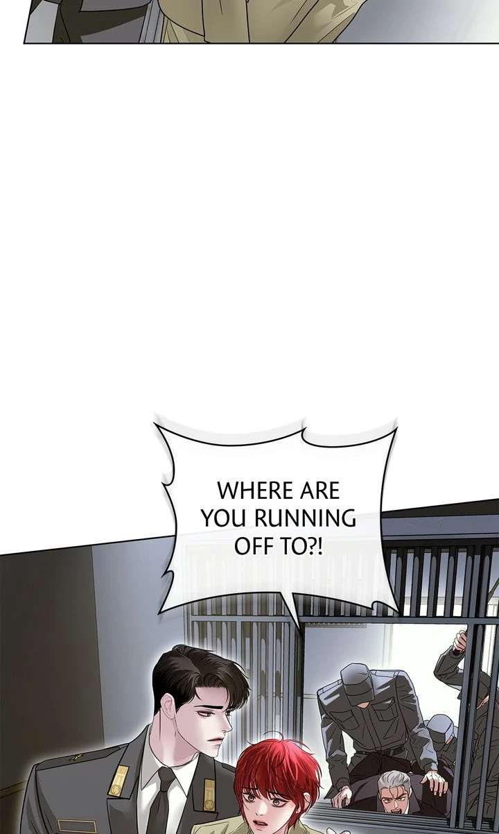 Crack Chapter 22 page 55 - 