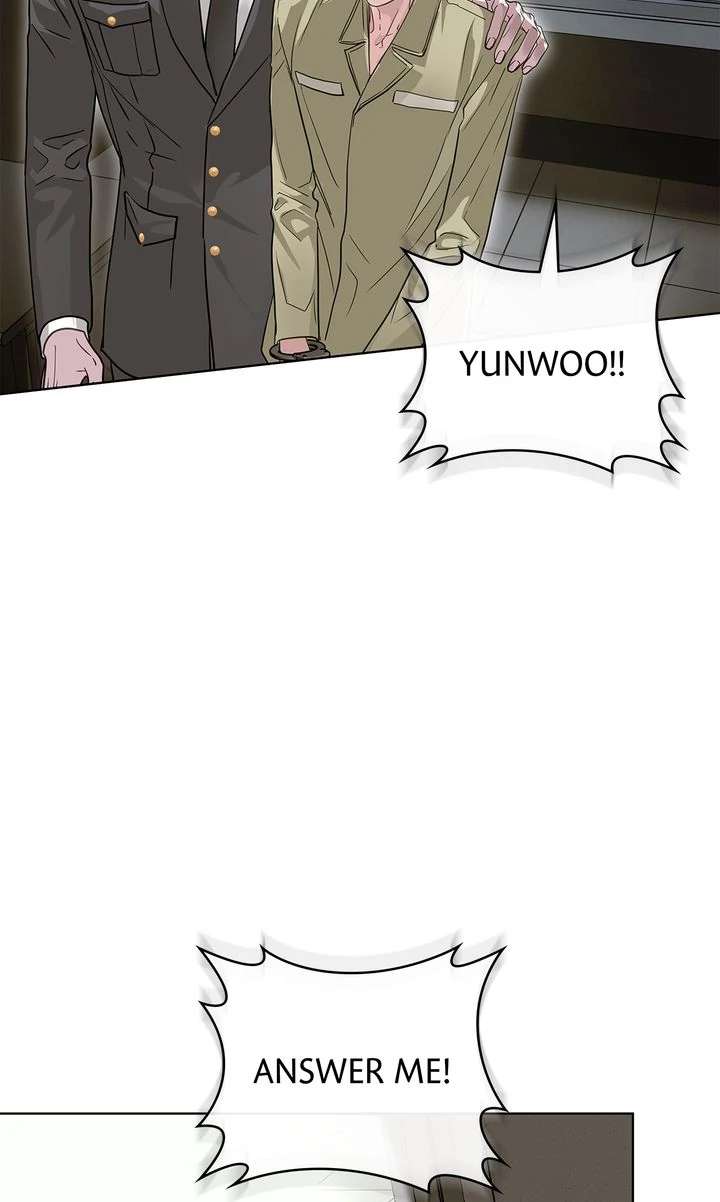 Crack Chapter 22 page 56 - 