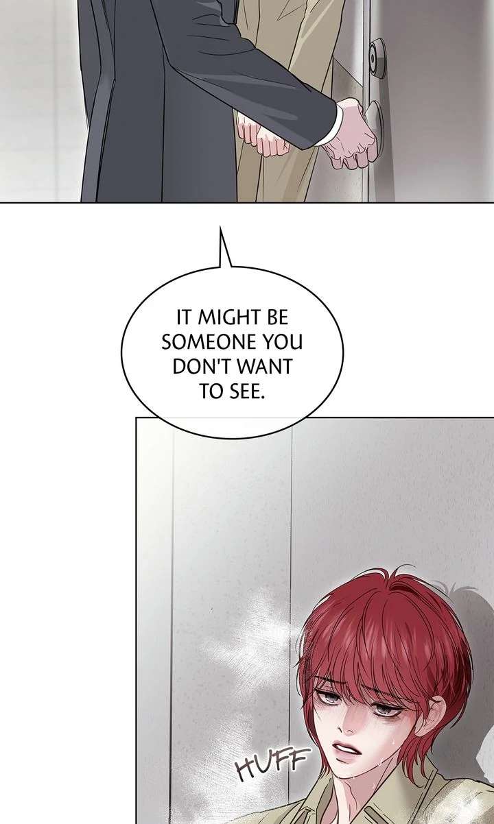 Crack Chapter 22 page 7 - 