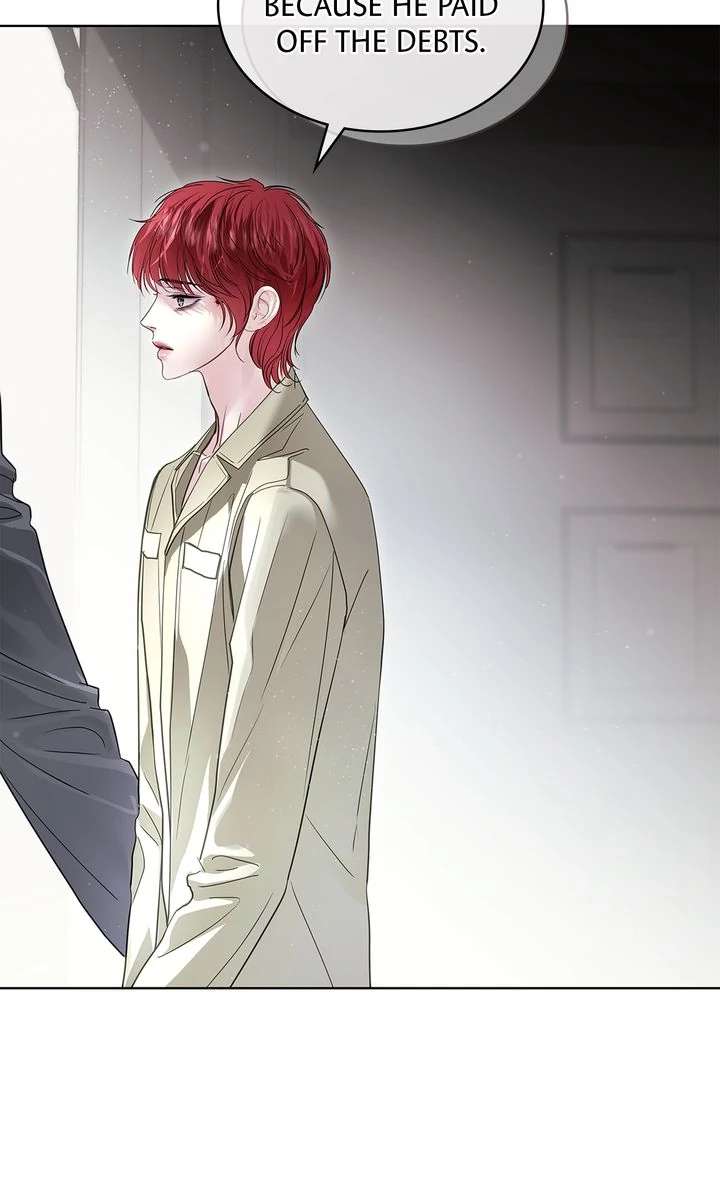 Crack Chapter 22 page 61 - 