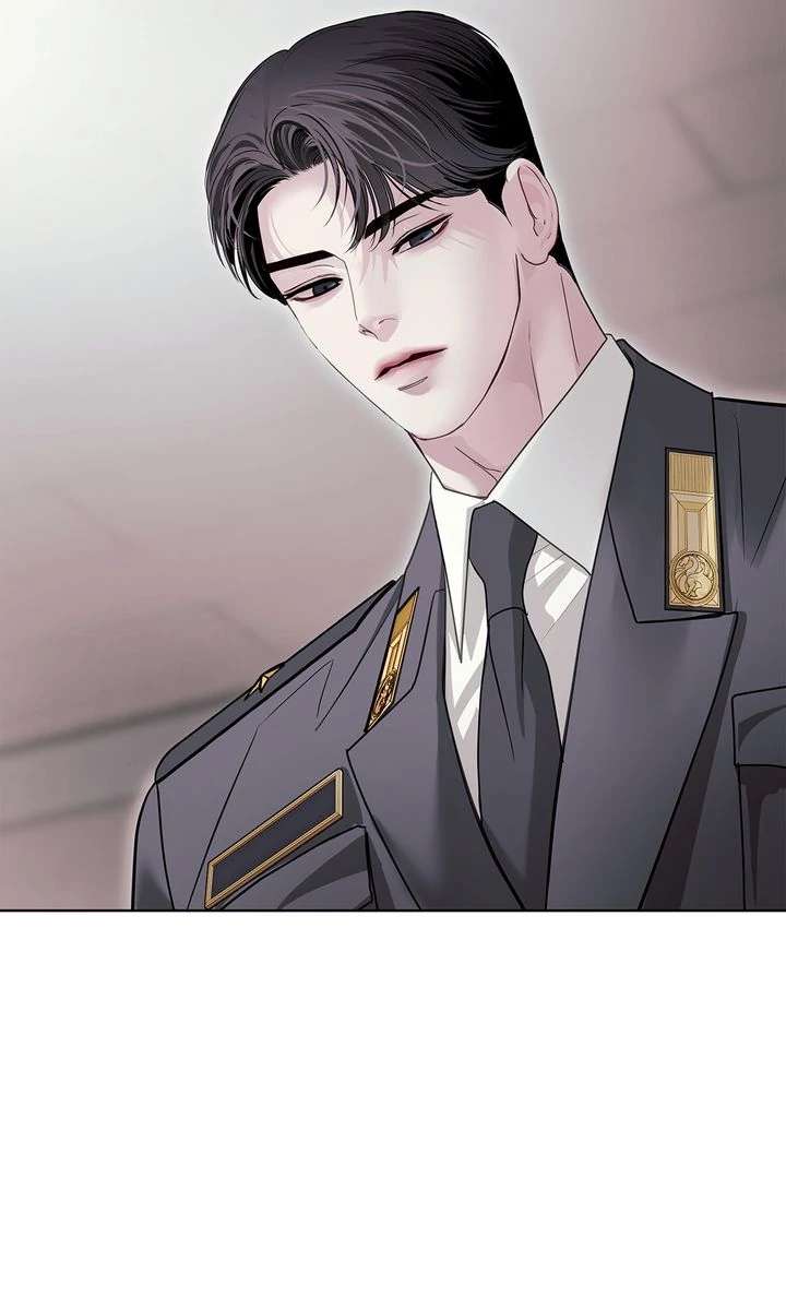 Crack Chapter 23 page 27 - 