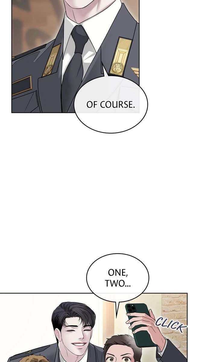 Crack Chapter 23 page 34 - 
