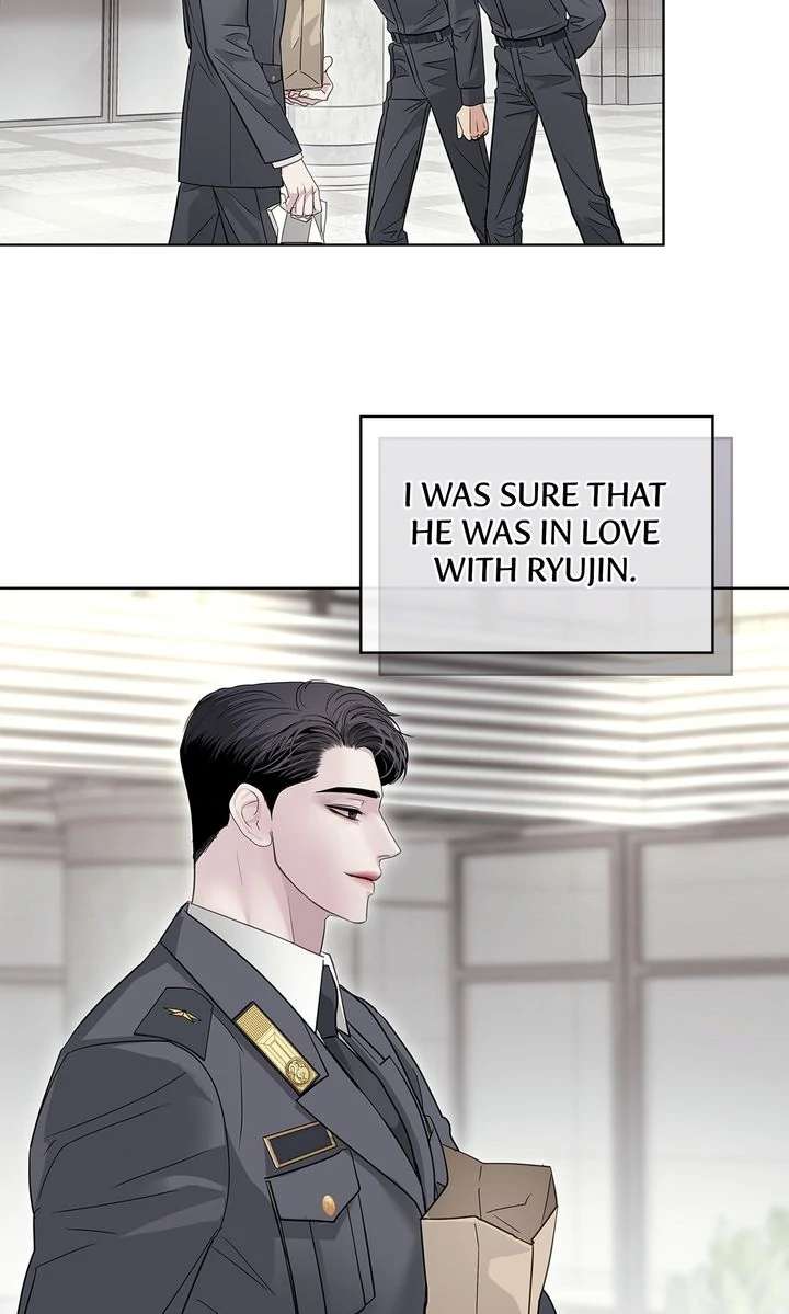 Crack Chapter 23 page 38 - 