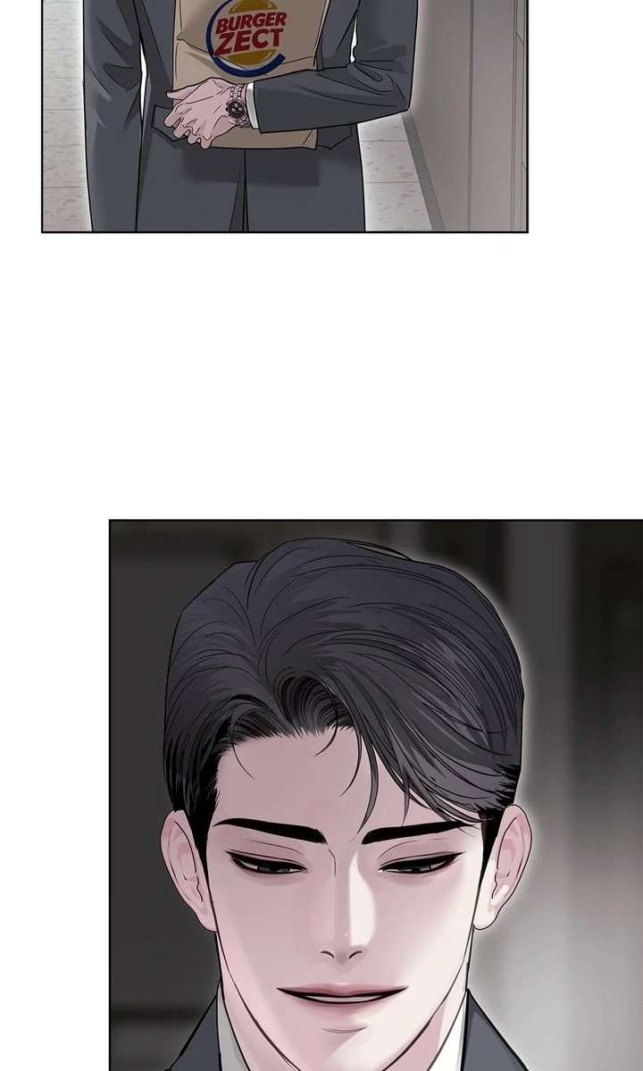 Crack Chapter 23 page 41 - 