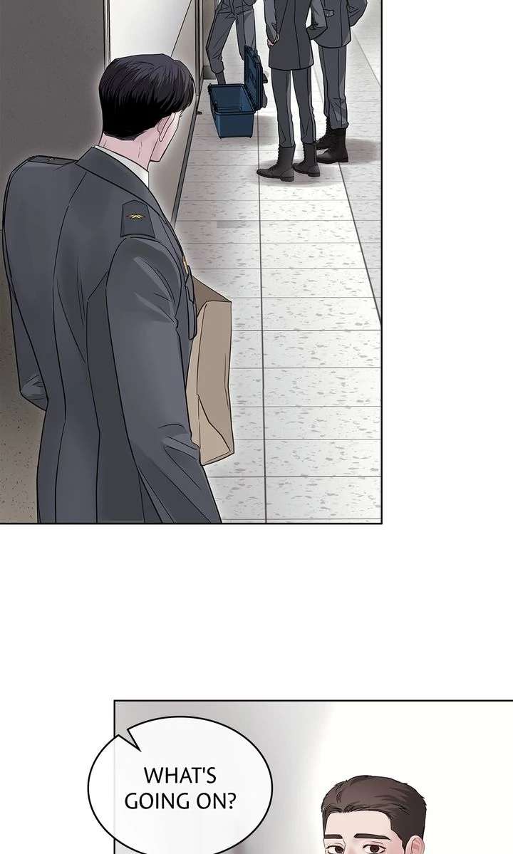 Crack Chapter 23 page 43 - 