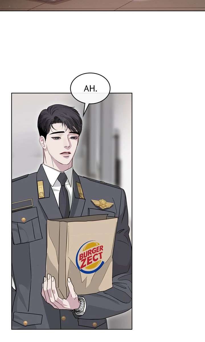 Crack Chapter 23 page 46 - 