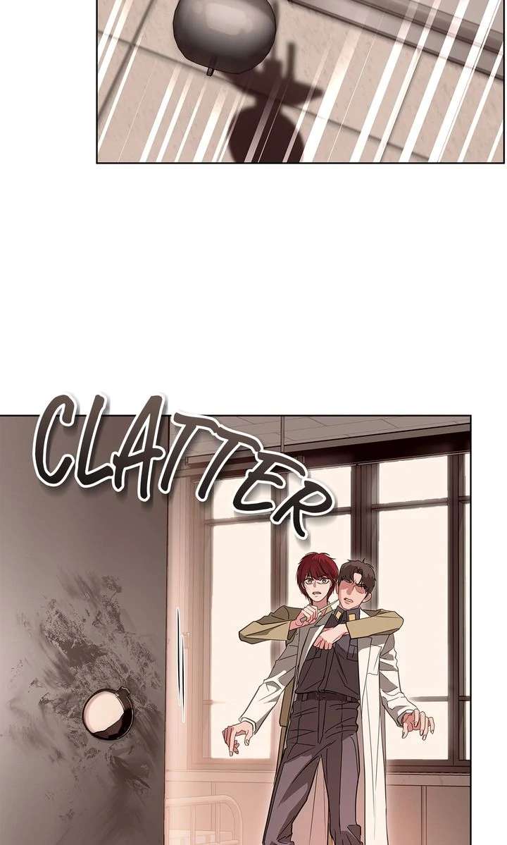 Crack Chapter 23 page 50 - 