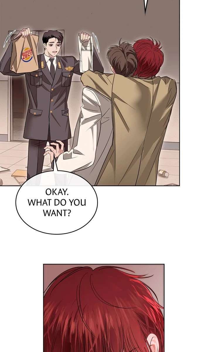 Crack Chapter 23 page 55 - 