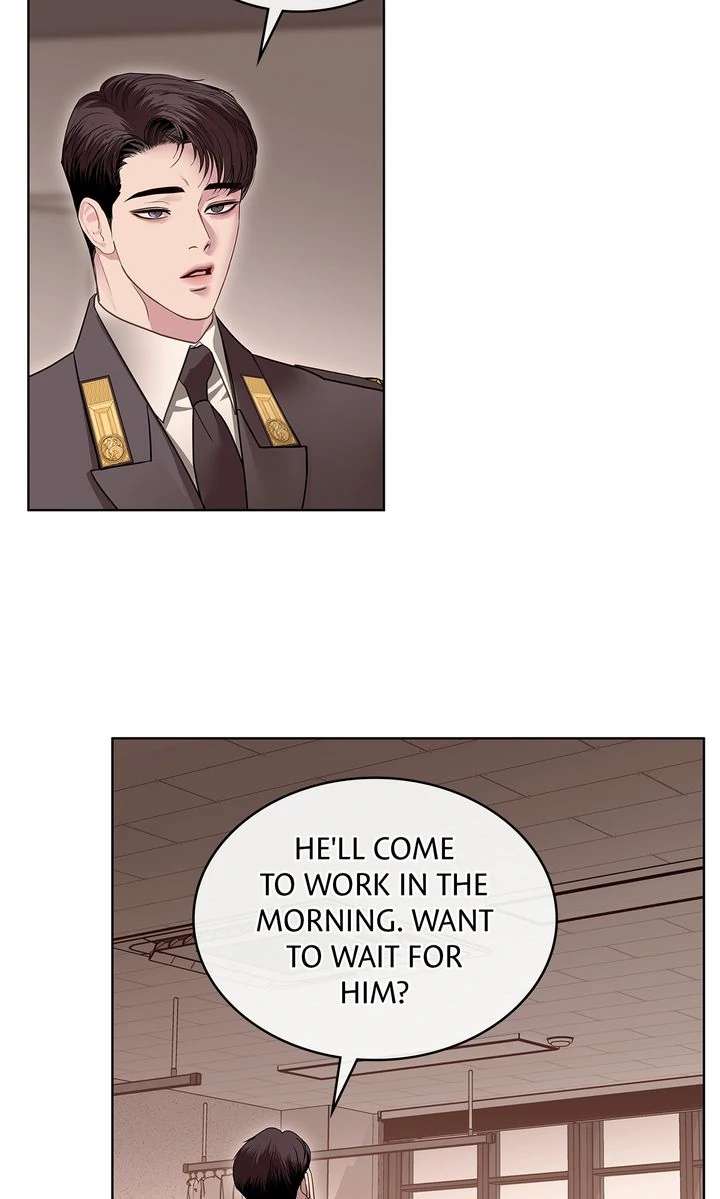 Crack Chapter 23 page 57 - 