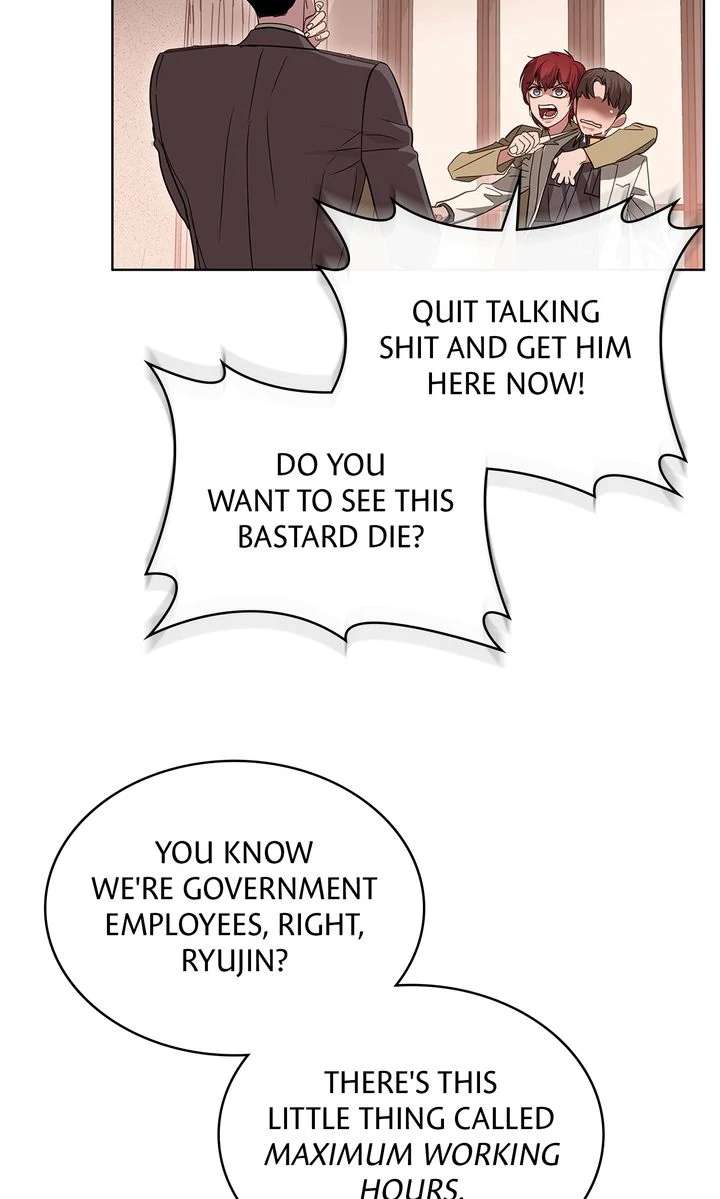 Crack Chapter 23 page 58 - 
