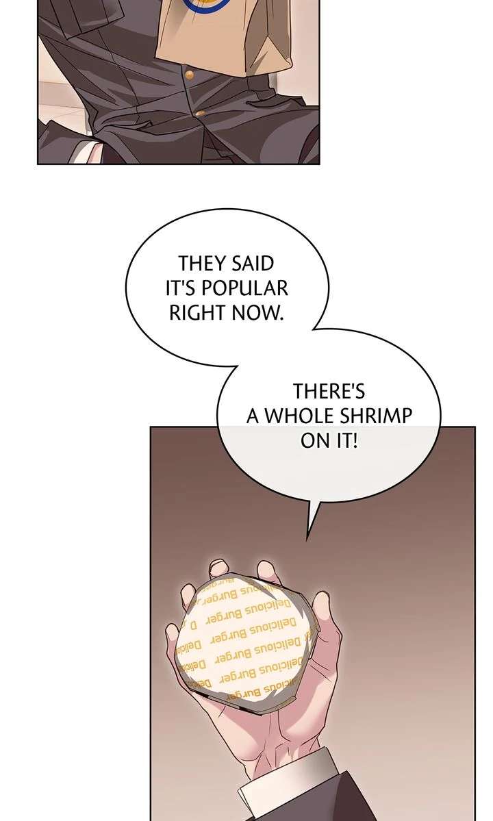 Crack Chapter 23 page 61 - 