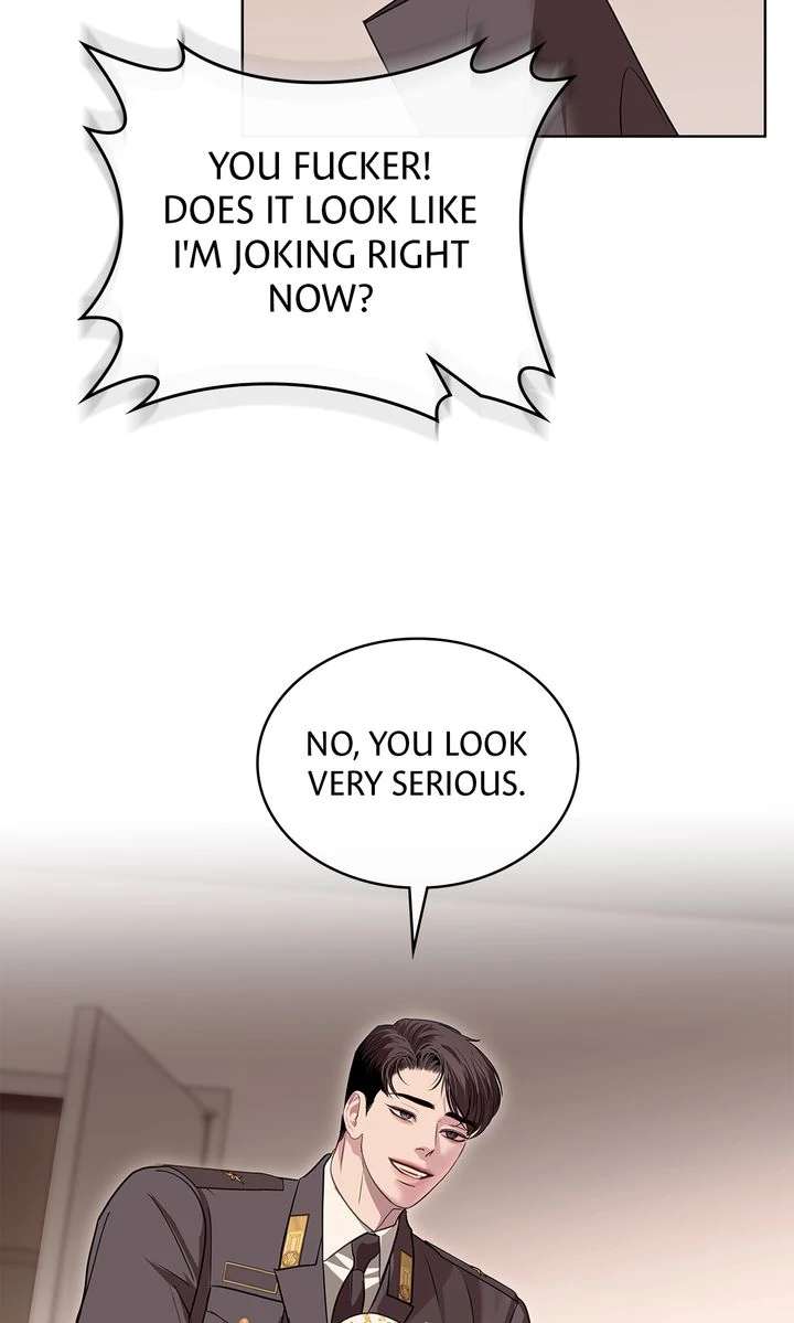Crack Chapter 23 page 62 - 