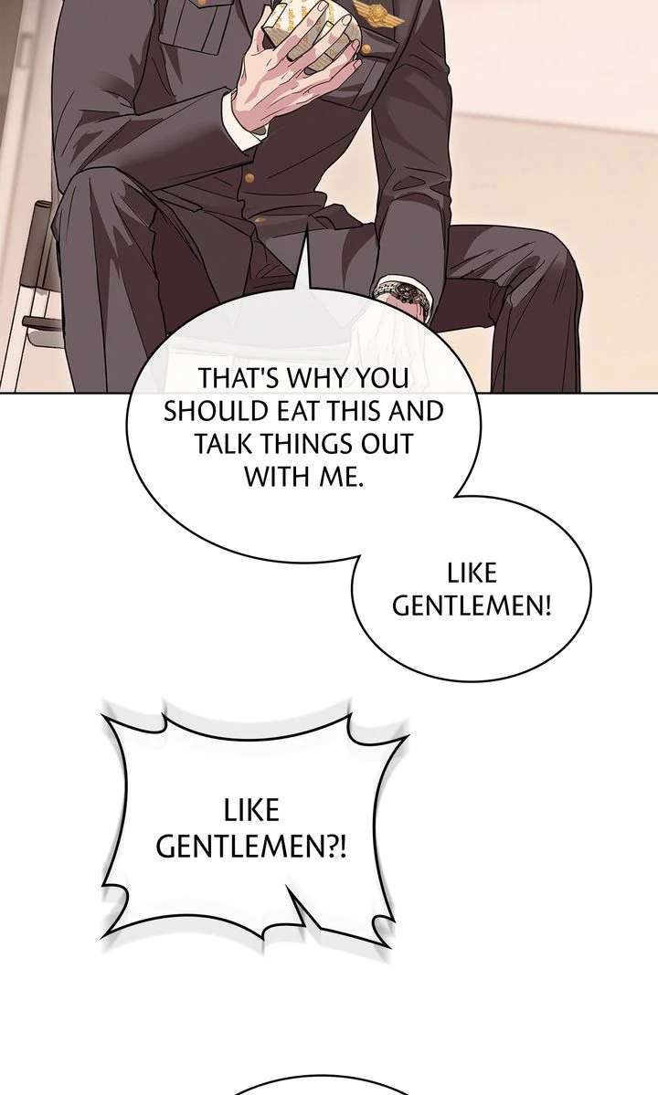 Crack Chapter 23 page 63 - 