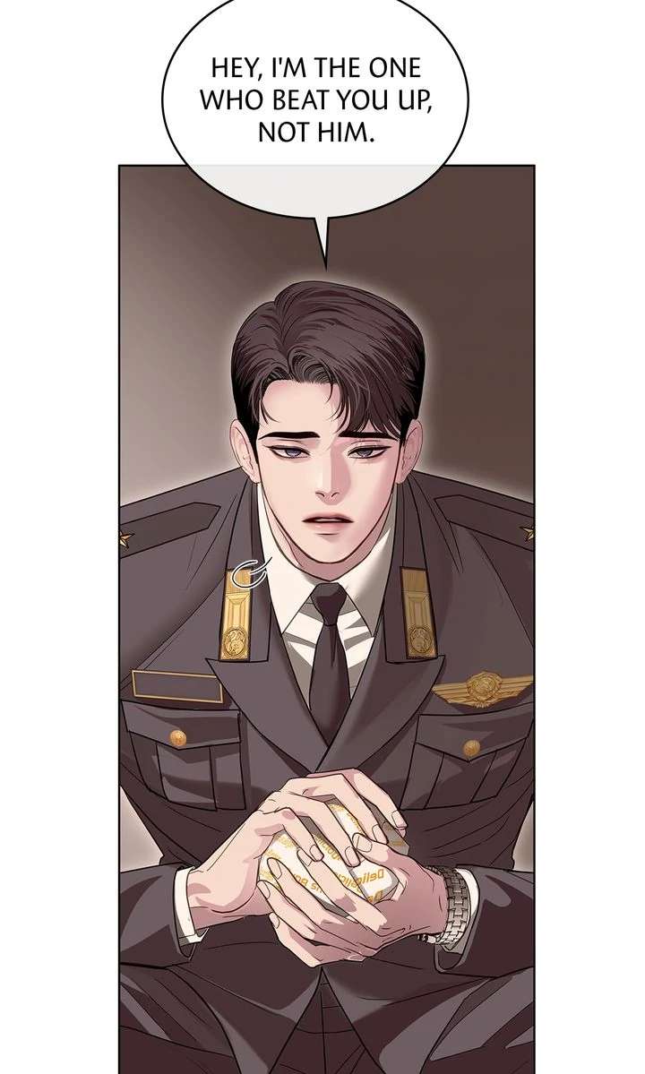 Crack Chapter 23 page 64 - 