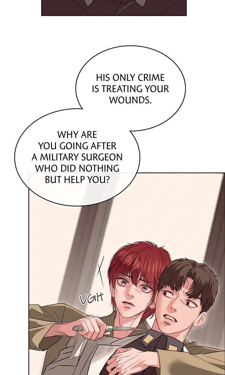 Crack Chapter 23 page 65 - 