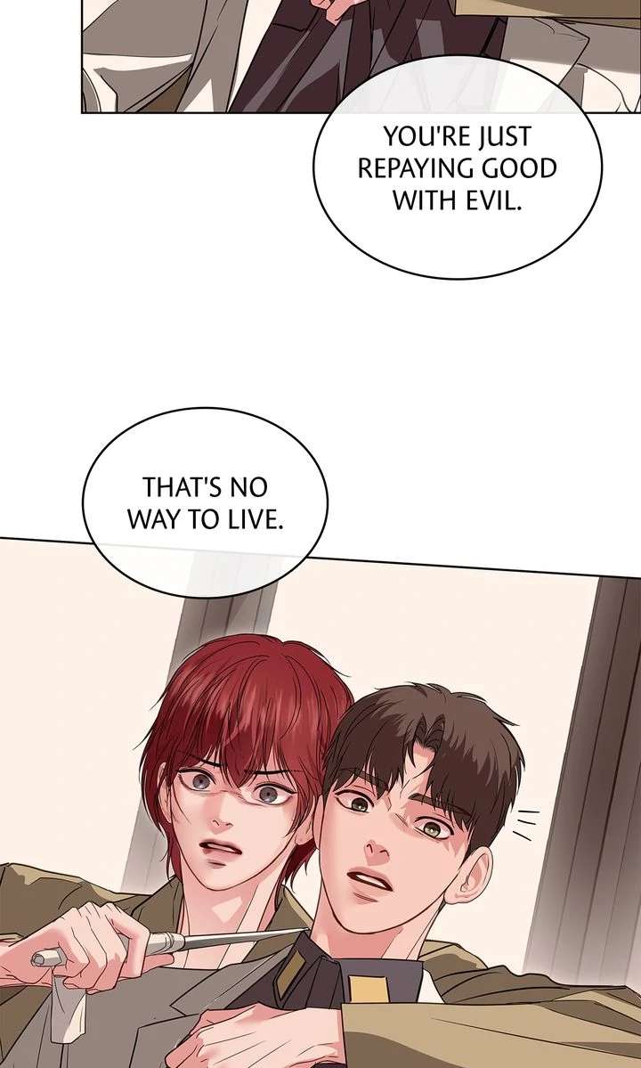 Crack Chapter 23 page 66 - 