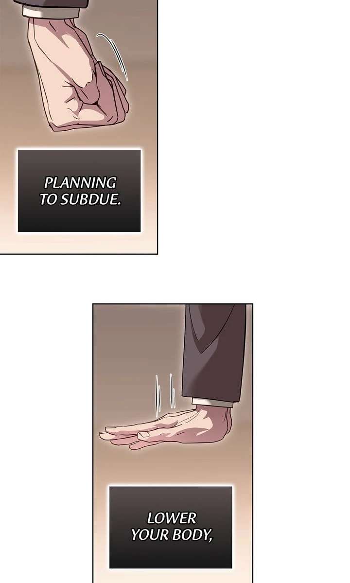 Crack Chapter 23 page 69 - 