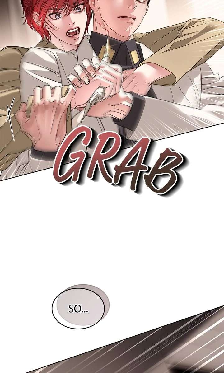 Crack Chapter 23 page 76 - 