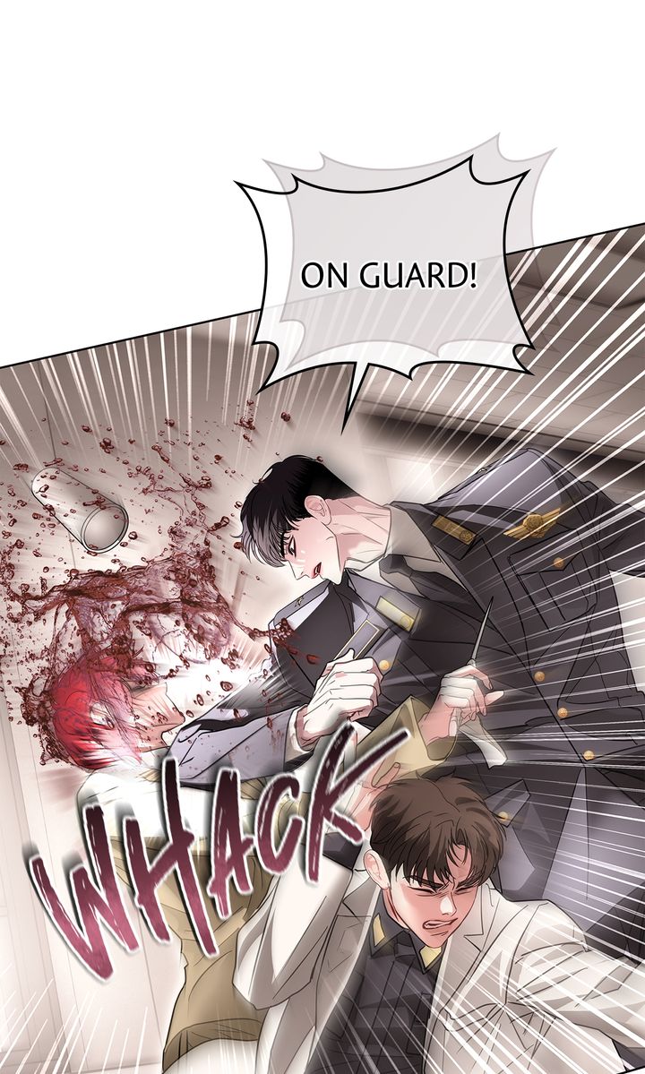 Crack Chapter 23 page 78 - 