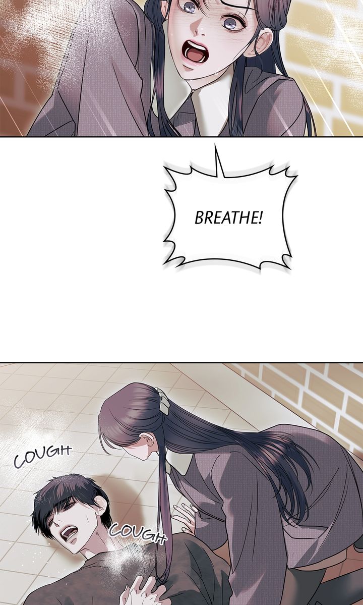 Crack Chapter 23 page 9 - 