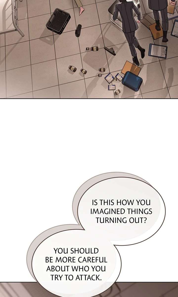 Crack Chapter 23 page 86 - 