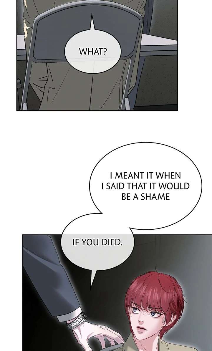 Crack Chapter 24 page 16 - 