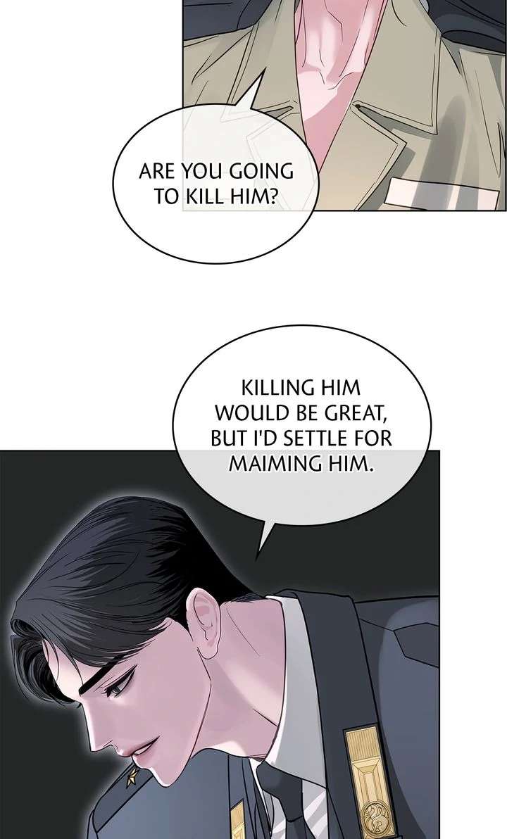 Crack Chapter 24 page 22 - 