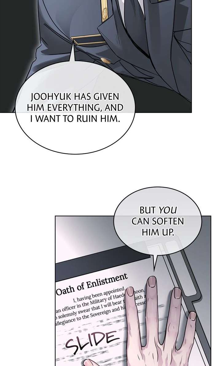 Crack Chapter 24 page 23 - 
