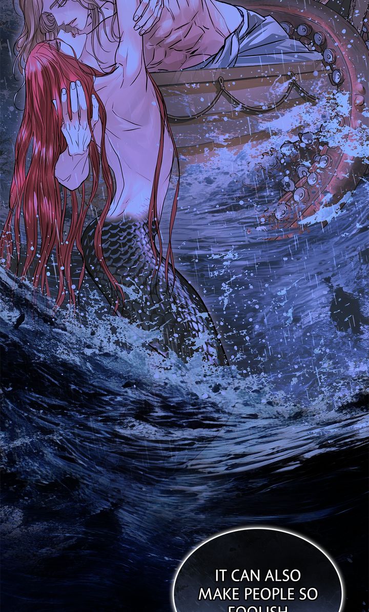 Crack Chapter 24 page 31 - 