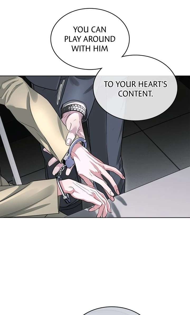 Crack Chapter 24 page 36 - 