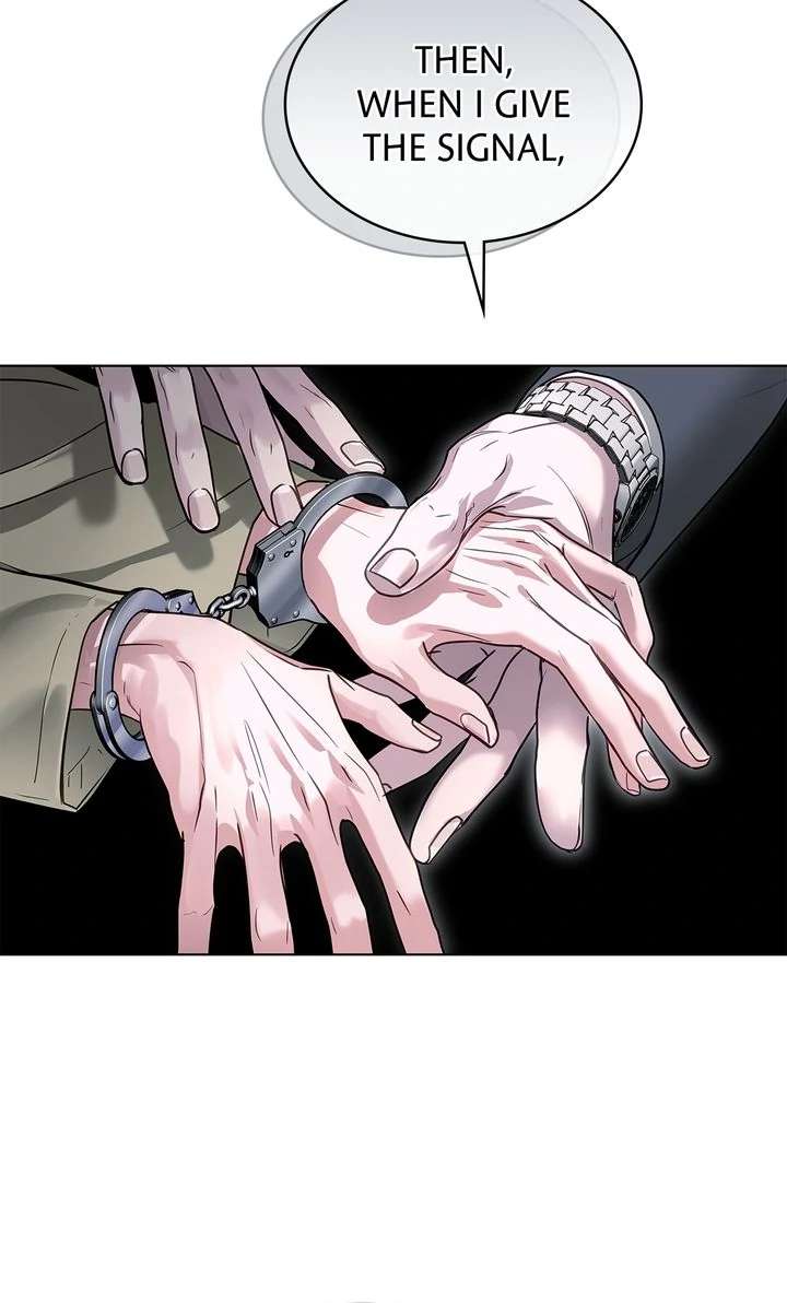 Crack Chapter 24 page 37 - 
