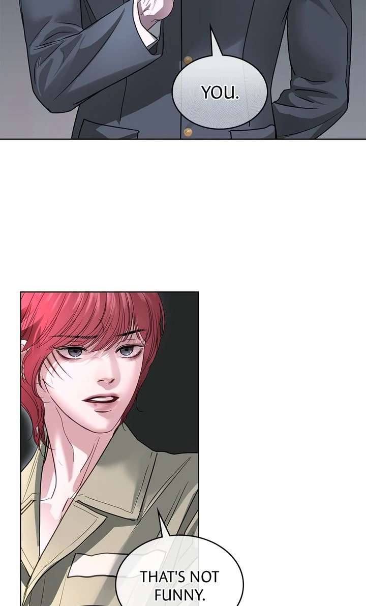 Crack Chapter 24 page 48 - 