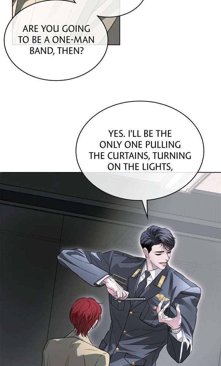 Crack Chapter 24 page 49 - 
